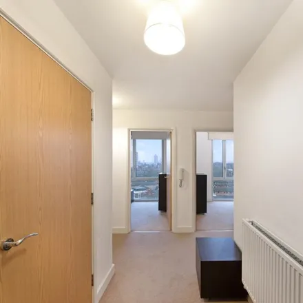 Image 7 - 45 Devons Road, Bromley-by-Bow, London, E3 3FF, United Kingdom - Apartment for rent