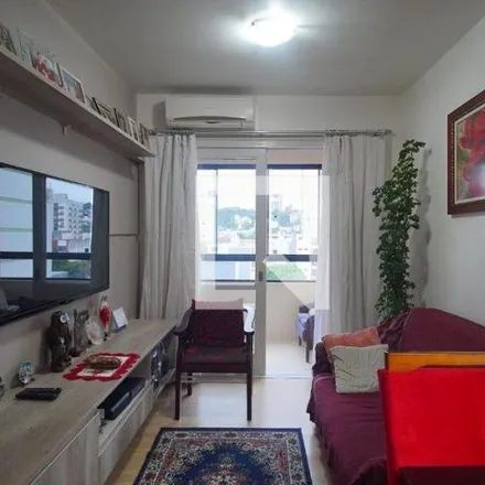 Buy this 2 bed apartment on Clínica Gilberto Cardoso in Rua Saldanha Marinho 16, Centro