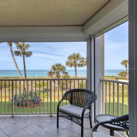 Rent this 3 bed condo on Gulf of Mexico Drive in Longboat Key, Manatee County