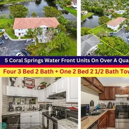 Buy this 8 bed house on 4291 Nw 114th Ter in Coral Springs, Florida