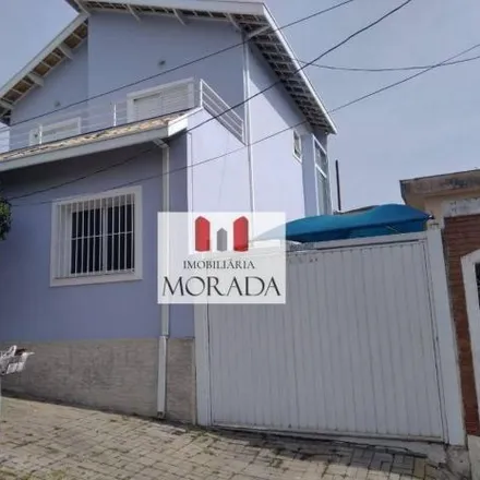 Image 2 - Rua Aleixo Mascarenhas, Vila Maria, São José dos Campos - SP, 12209-290, Brazil - House for sale