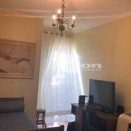Buy this 4 bed apartment on Rua Alzira Camargo in Rudge Ramos, São Bernardo do Campo - SP