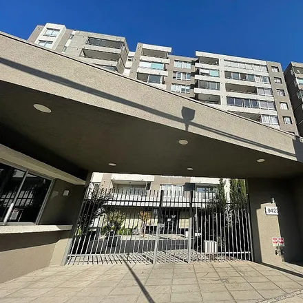 Image 9 - Ying Ke Men, Avenida La Florida, 824 0000 La Florida, Chile - Apartment for rent