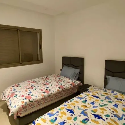 Rent this 2 bed apartment on Kenitra in Pachalik de Kenitra باشوية القنيطرة, Morocco
