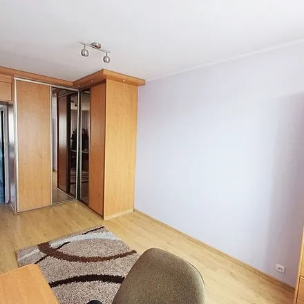 Rent this 2 bed apartment on Jana Bilskiego in 62-210 Gniezno, Poland