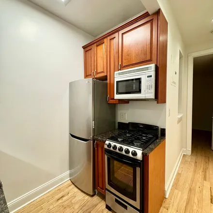 Rent this 2 bed apartment on Adam Clayton Powell Jr. Boulevard in New York, NY 10026