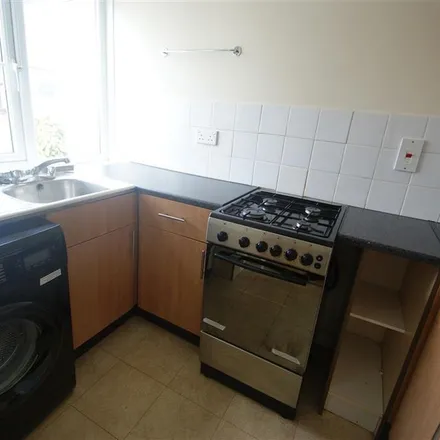 Rent this 1 bed apartment on Whitchurch Square in Newbury Street, Whitchurch