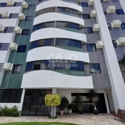 Image 1 - SESI Clínica, Rua Nelson Geraldo Freire, Lagoa Nova, Natal - RN, 59064-250, Brazil - Apartment for rent
