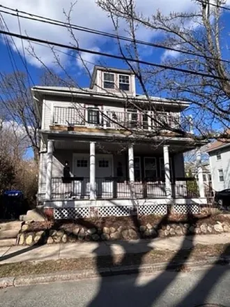 Buy this 6 bed house on Not Just Spices South Asian Foods in 5th Street, Providence