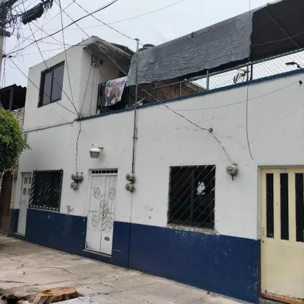 Buy this 5 bed house on Calle Cipactli in Azcapotzalco, 02460 Mexico City