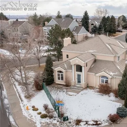 Buy this 5 bed house on 7802 West Oxford Circle in Lakewood, CO 80235