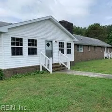 Buy this 3 bed house on 15490 Sisco Town Road in Accomack County, VA 23420