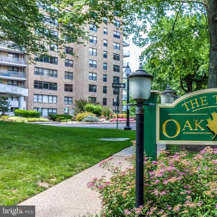 Rent this 1 bed apartment on Hollow Road in Hollow Woods, Lower Merion Township