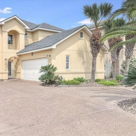 Buy this 4 bed house on Pelican Point in Port Aransas, TX 78373