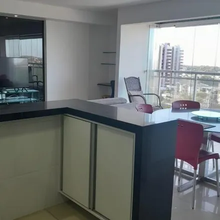 Buy this 4 bed apartment on Rua Santo Inácio de Loiola in Cohajap, São Luís - MA