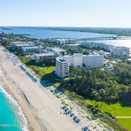 Buy this 1 bed condo on Four Seasons Resort Palm Beach in 2800 South Ocean Boulevard, Palm Beach