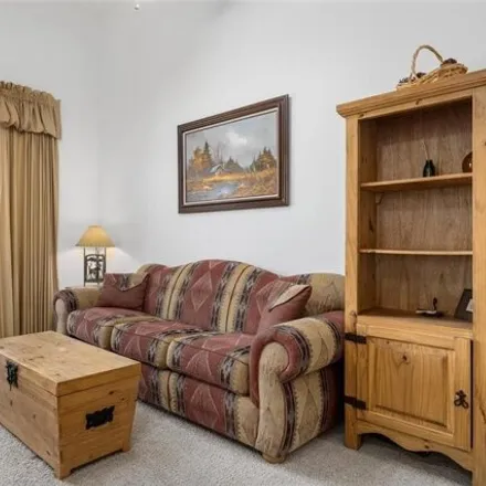 Buy this 1 bed condo on Highland Greens Lodge in Highfield Trail, Breckenridge