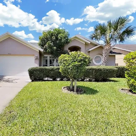 Buy this 4 bed house on 8912 Eastman Drive in Hillsborough County, FL 33626