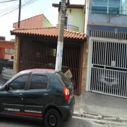 Buy this 3 bed house on unnamed road in Parque Savoy City, São Paulo - SP