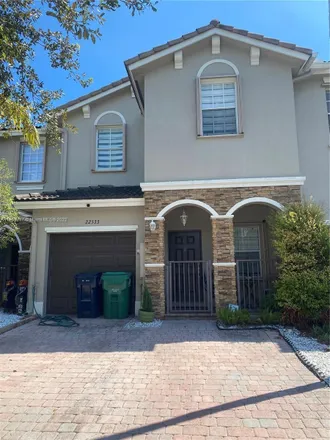 Image 2 - 22533 Southwest 88th Path, Cutler Bay, FL 33190, USA - Townhouse for rent