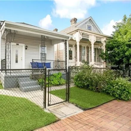 Rent this 2 bed house on 5216 Tchoupitoulas Street in New Orleans, LA 70118