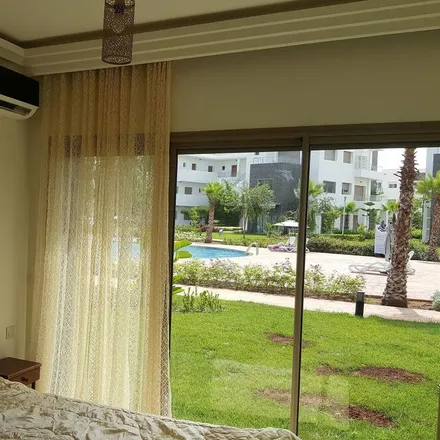 Rent this 1 bed apartment on Saïdia in Pachalik de Saidia ⵜⴰⴱⴰⵛⴰⵏⵜ ⵏ ⵙⵄⵉⴷⵢⵢⴰ باشوية السعيدية, Morocco
