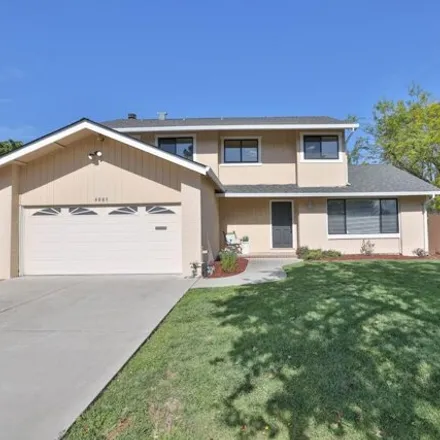 Buy this 4 bed house on 4009 Luneta Drive in San Jose, CA 95136