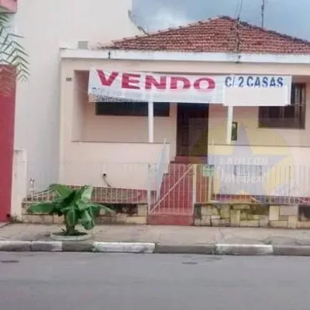 Buy this 2 bed house on Rua Clóvis Soares in Alvinópolis, Atibaia - SP