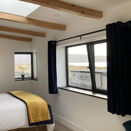 Rent this 1 bed house on Barmouth in LL42 1NE, United Kingdom