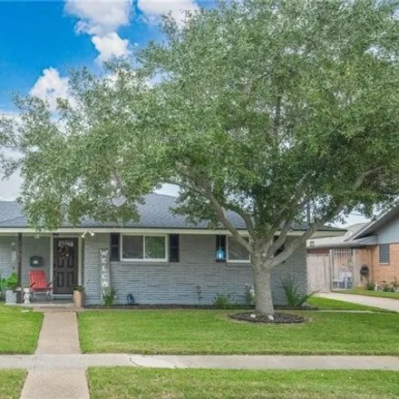 Buy this 3 bed house on 1074 Meadowbrook Drive in Corpus Christi, TX 78412