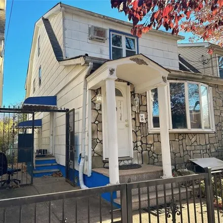 Buy this 3 bed house on 140-34 Quince Avenue in New York, NY 11355