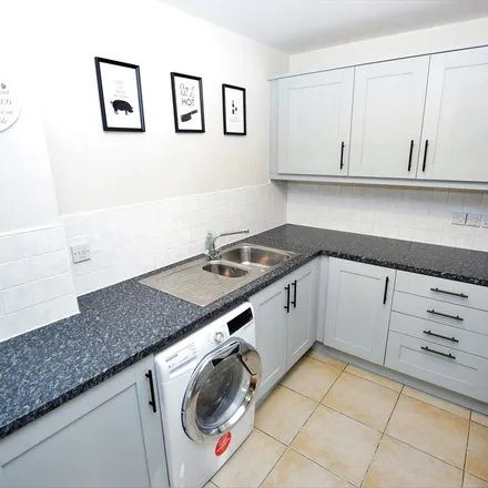 Image 3 - Caxton Road, Bulwell, NG5 1RH, United Kingdom - Apartment for rent