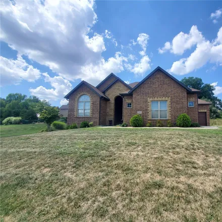 Buy this 4 bed house on 1521 Birchwood Court in Cape Girardeau, MO 63701