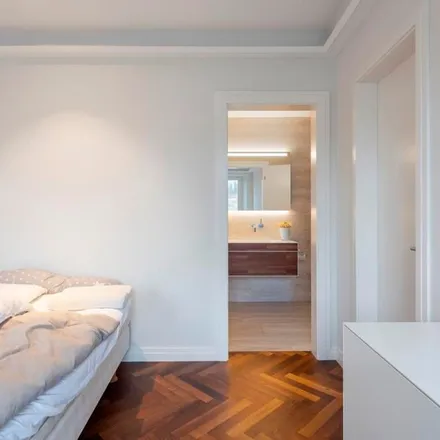 Image 5 - Steingasse 18, 5610 Wohlen, Switzerland - Apartment for rent