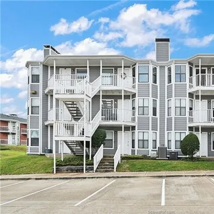Buy this 1 bed condo on Old College in Old College Road, Bryan