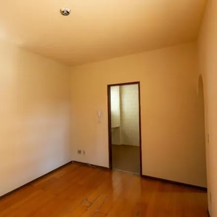 Rent this 1 bed apartment on Rua Bernardo Guimarães in Lourdes, Belo Horizonte - MG