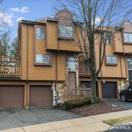 Buy this 3 bed townhouse on 99 Independence Way in Rockaway Township, NJ 07866