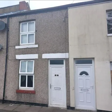 Image 1 - Primitive Street, Shildon, DL4 1EQ, United Kingdom - Townhouse for rent