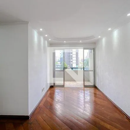 Rent this 2 bed apartment on Rua Arnaldo Rosa in Jardim Anália Franco, São Paulo - SP