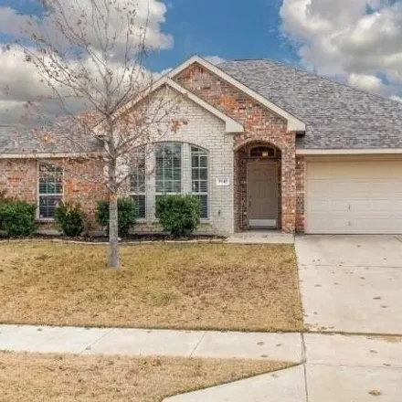 Rent this 4 bed house on 3945 Vista Greens Dr in Fort Worth, Texas