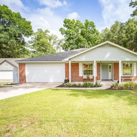 Buy this 3 bed house on 292 Timberlane Rd in Tallahassee, Florida