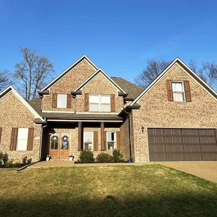 Buy this 4 bed house on 143 Southern Hills Drive in Medina, Gibson County