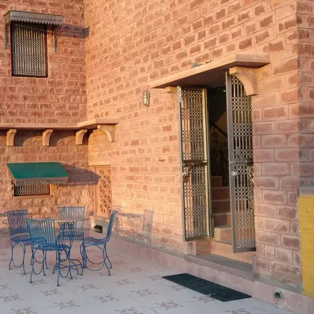 Image 6 - Jodhpur, Rai Ka Bagh, RJ, IN - House for rent