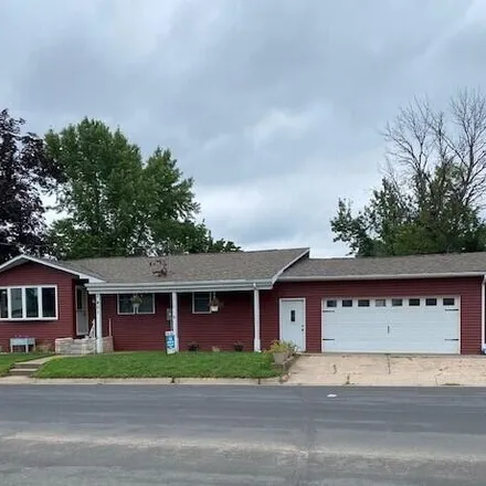 Buy this 3 bed house on 401 Broadway Street in Stoddard, Vernon County