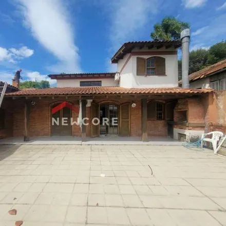 Image 1 - Avenida Wenceslau Escobar, Sétimo Céu, Porto Alegre - RS, 91901, Brazil - House for sale