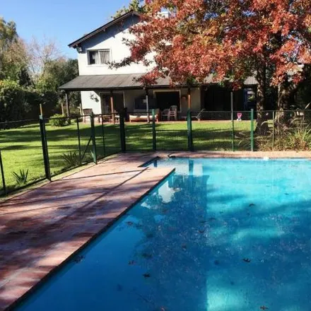 Buy this 6 bed house on Chacabuco in Partido de Tigre, 1611 Don Torcuato