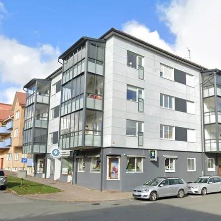 Rent this 2 bed apartment on Stallgatan in 571 31 Nässjö, Sweden