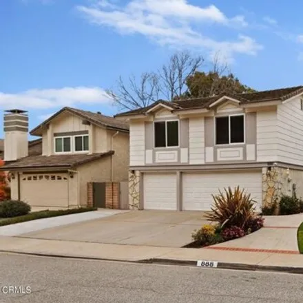Buy this 5 bed house on 896 Cayo Grande Court in Thousand Oaks, CA 91320