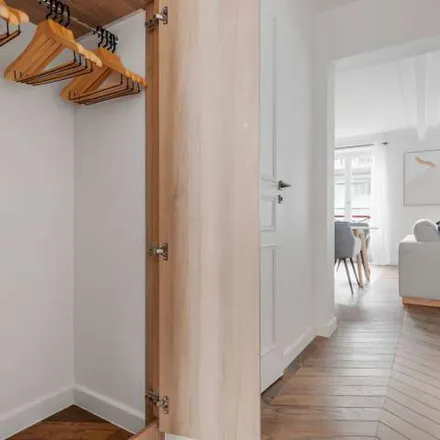 Rent this 1 bed apartment on Ancien hôtel de Latour-Maubourg in Place Vendôme, 75001 Paris