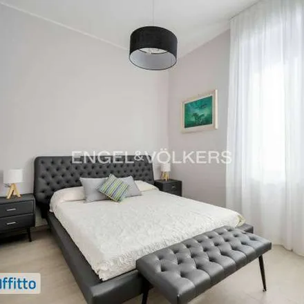 Image 8 - Adolfo Stefanelli, Via Molino delle Armi 23, 20129 Milan MI, Italy - Apartment for rent